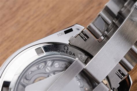 omega watch 6011|Omega Watch serial number replacement.